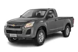 Chevrolet Colorado 2013–2014