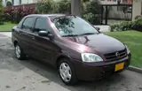 Chevrolet Corsa