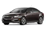 Chevrolet Cruze 2015–2018