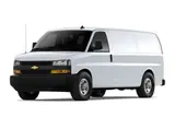 Chevrolet Express Cargo