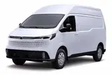 Chevrolet Express Max