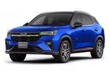 Chevrolet Groove
