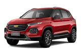 Chevrolet Groove 2021–2025