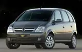 Chevrolet Meriva