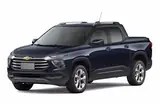 Chevrolet Montana