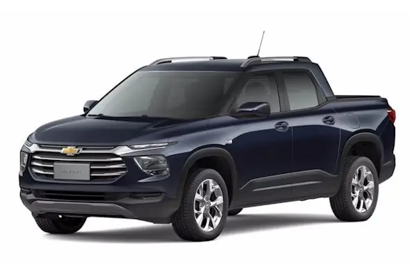 Chevrolet Montana 2023–2026