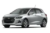 Chevrolet Onix 2019–2025
