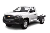 Chevrolet S10 Max