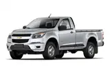 Chevrolet S10 2015–2016