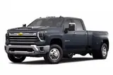 Chevrolet Silverado 3500 HD