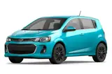 Chevrolet Sonic
