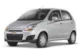 Chevrolet Spark 2013–2015