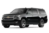 Chevrolet Suburban 2015–2020