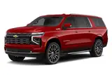 Chevrolet Suburban
