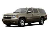 Chevrolet Suburban 2012–2014