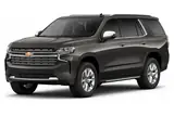 Chevrolet Tahoe 2021–2024
