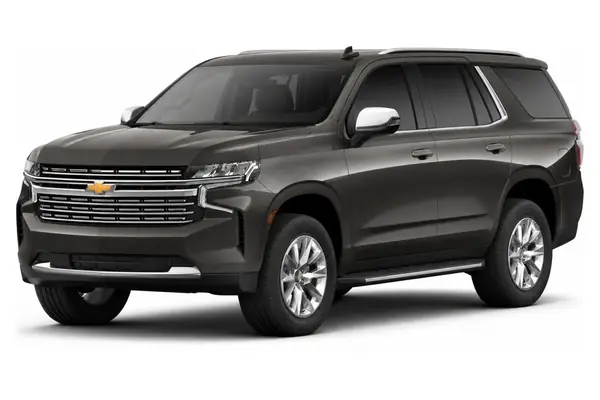 Chevrolet Tahoe 2021–2024