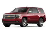 Chevrolet Tahoe 2015–2020