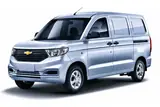 Chevrolet Tornado Van