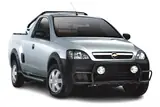 Chevrolet Tornado 2004–2011