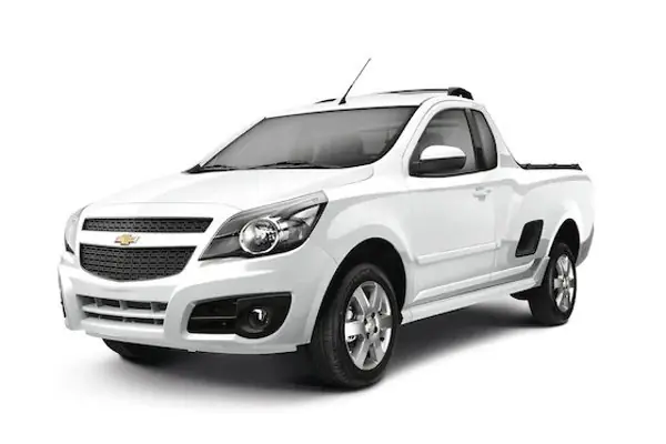 Chevrolet Tornado 2011–2021