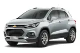 Chevrolet Tracker 2017–2019
