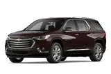 Chevrolet Traverse 2018–2021