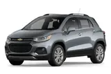 Chevrolet Trax 2017–2022