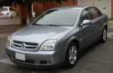 Chevrolet Vectra 2003–2005