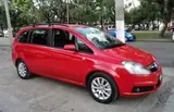 Chevrolet Zafira