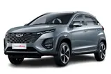 Chirey Tiggo 2 Pro