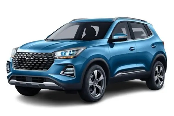 Chirey Tiggo 4 Pro 2022–2025