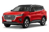 Chirey Tiggo 7 Pro Max