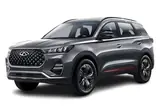 Chirey Tiggo 7 Pro