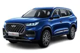 Chirey Tiggo 8 Pro Max