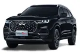 Chirey Tiggo 8 Pro