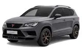 Cupra Ateca 2018–2020