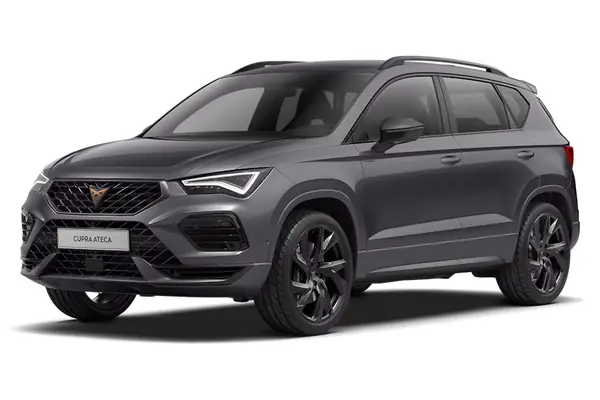 Cupra Ateca 2020–2026