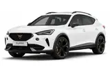 Cupra Formentor 2020–2024