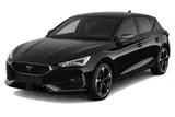 Cupra Leon 2021–2024
