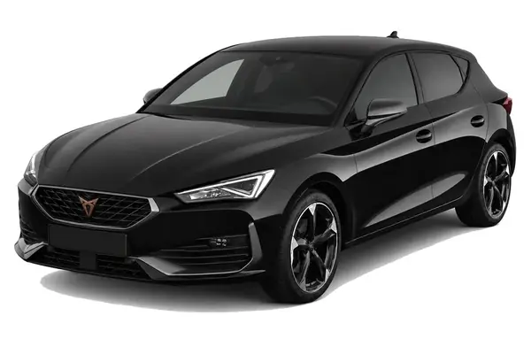 Cupra Leon 2021–2024