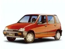 Daewoo Fino 1991–2001