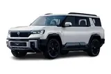 Denza B8