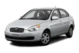 Dodge Attitude 2006–2011