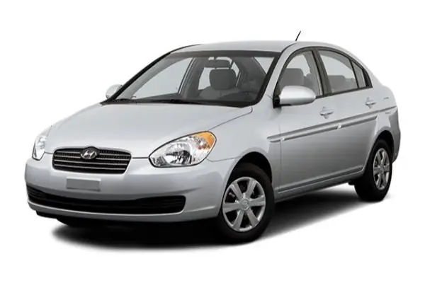 Dodge Attitude 2006–2011