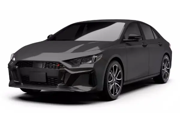 Dodge Attitude 2025–2026