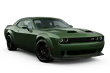 Dodge Challenger SRT