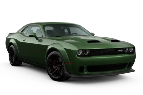 Dodge Challenger SRT 2014–2024