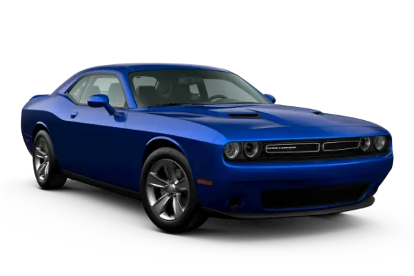 Dodge Challenger 2017–2024