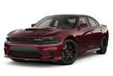 Dodge Charger SRT8
